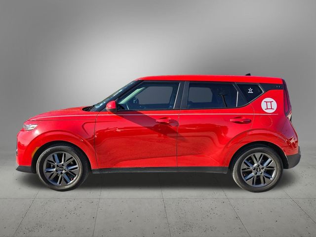 2022 Kia Soul EX