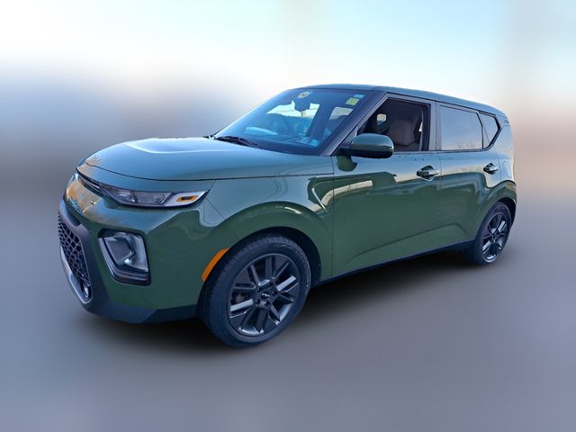 2022 Kia Soul EX