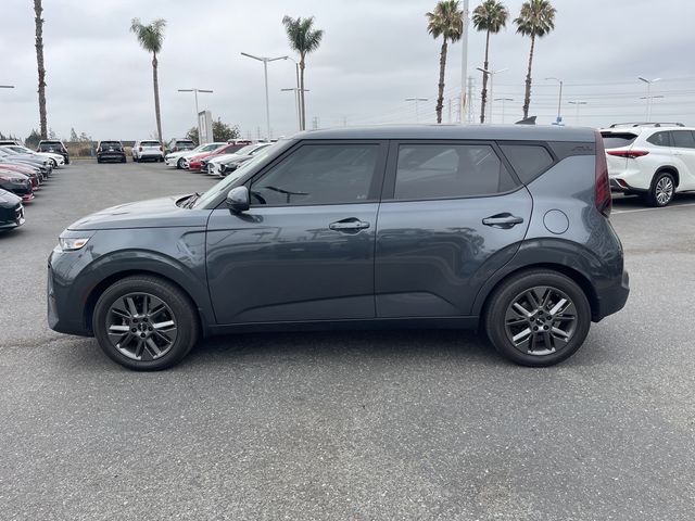 2022 Kia Soul EX