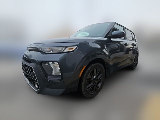 2022 Kia Soul EX