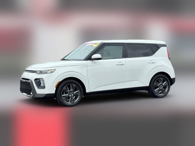 2022 Kia Soul EX