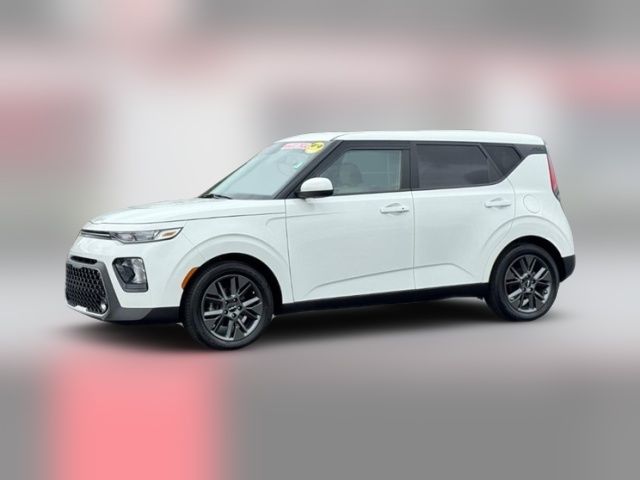2022 Kia Soul EX