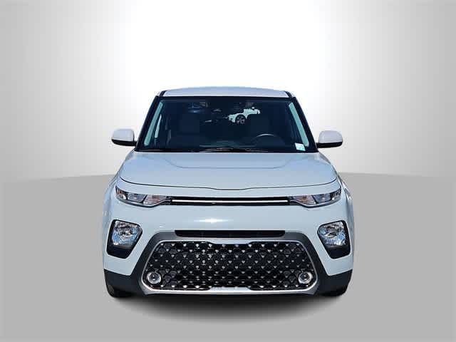 2022 Kia Soul EX