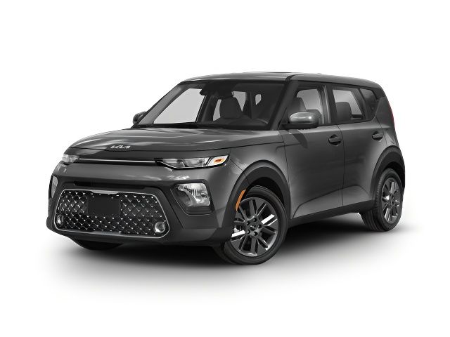 2022 Kia Soul EX