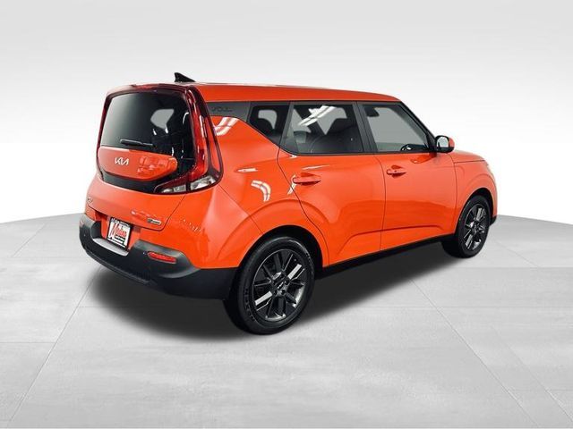 2022 Kia Soul EX