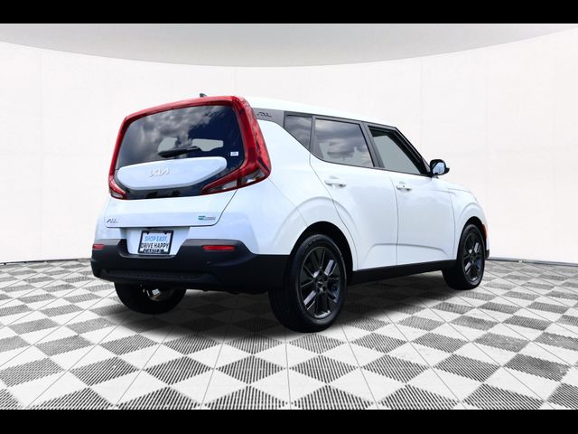 2022 Kia Soul EX