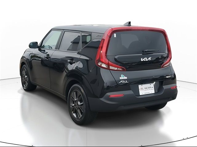 2022 Kia Soul EX