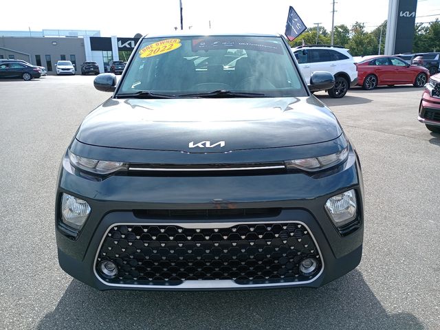 2022 Kia Soul EX