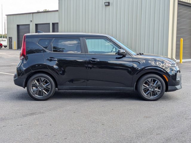 2022 Kia Soul EX