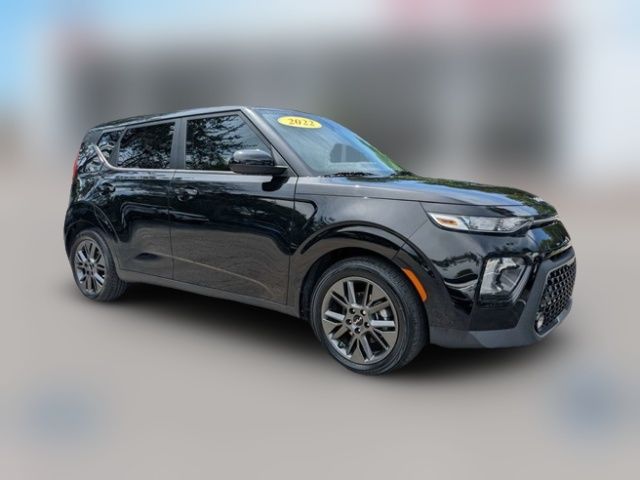 2022 Kia Soul EX
