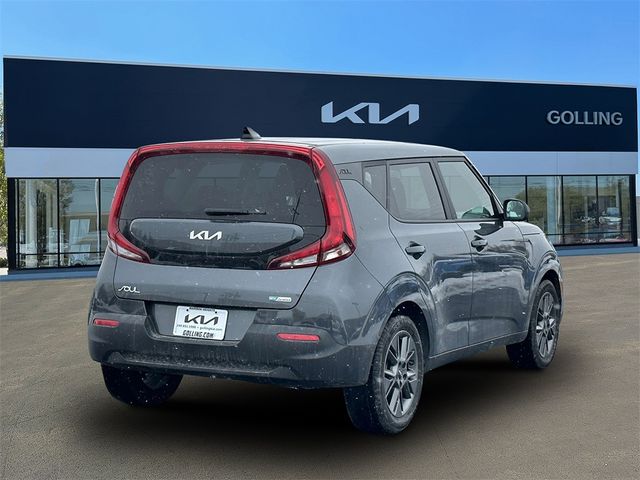 2022 Kia Soul EX