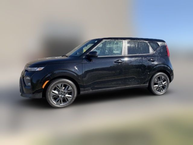 2022 Kia Soul EX