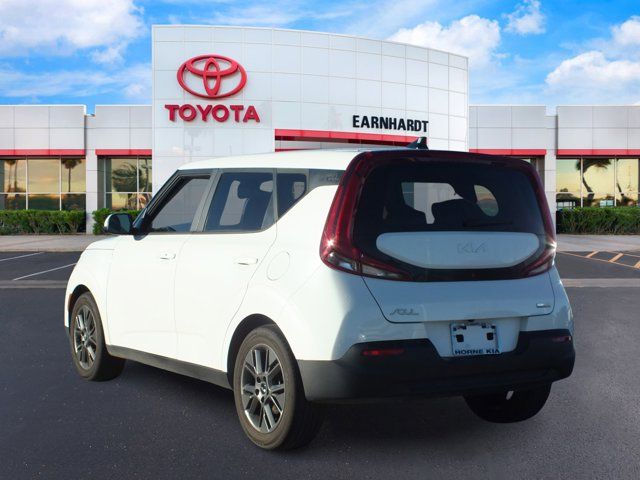 2022 Kia Soul EX