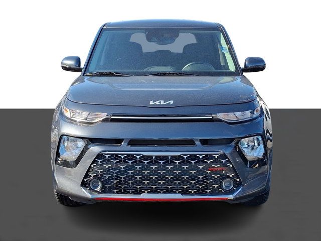 2022 Kia Soul GT-Line