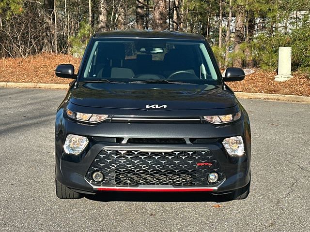 2022 Kia Soul GT-Line