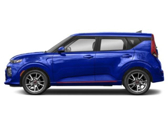 2022 Kia Soul GT-Line