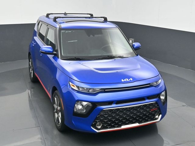 2022 Kia Soul GT-Line