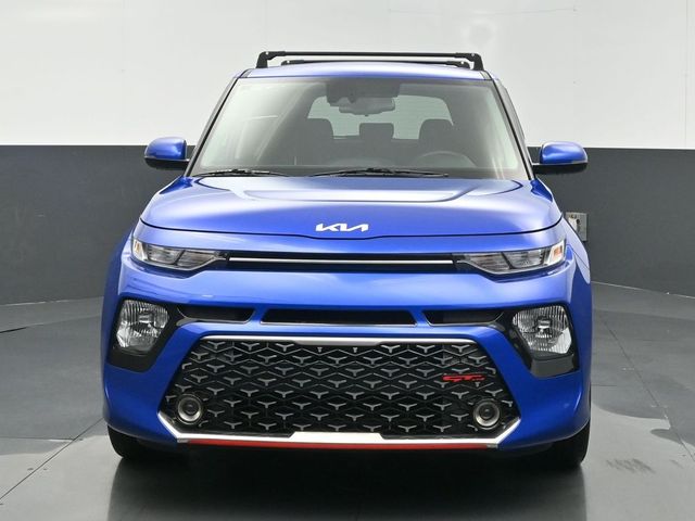 2022 Kia Soul GT-Line