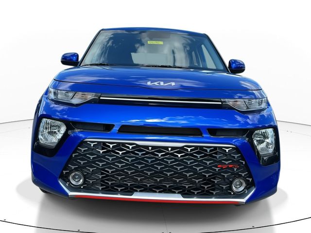 2022 Kia Soul GT-Line