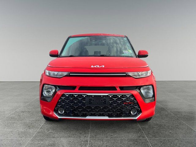 2022 Kia Soul GT-Line