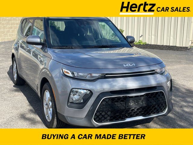 Used Kia Soul for Sale in Redford, MI | Capital One Auto Navigator