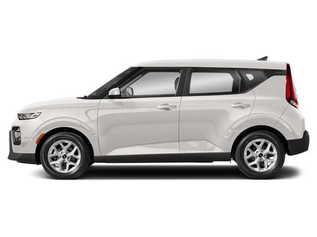 2022 Kia Soul S