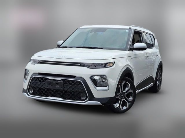 2022 Kia Soul X-Line