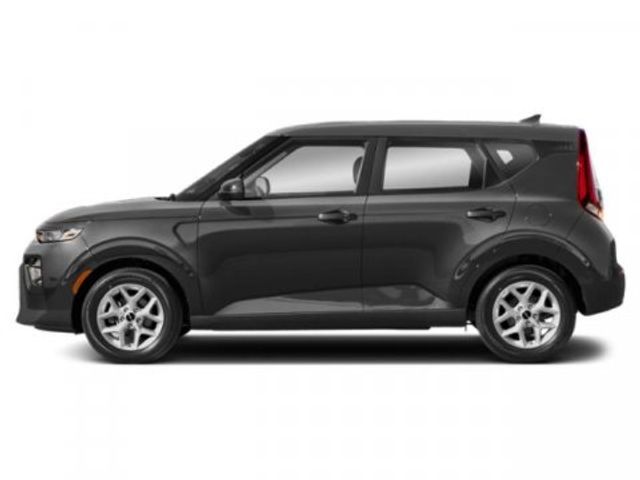 2022 Kia Soul S