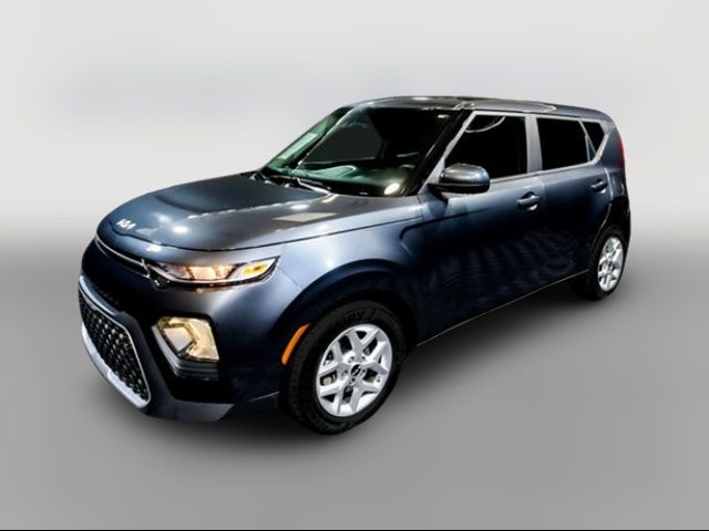 2022 Kia Soul S