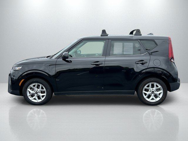 2022 Kia Soul S