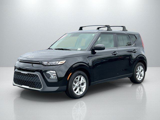 2022 Kia Soul S