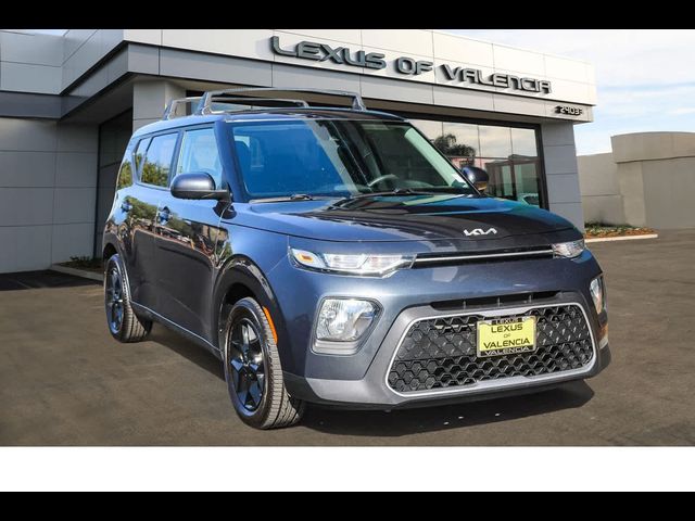 2022 Kia Soul S