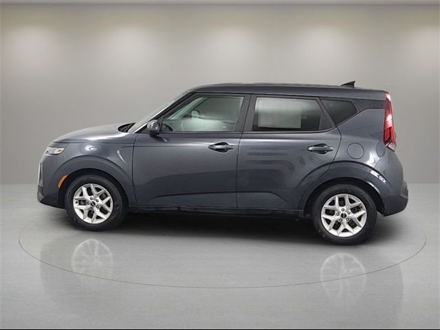 2022 Kia Soul S