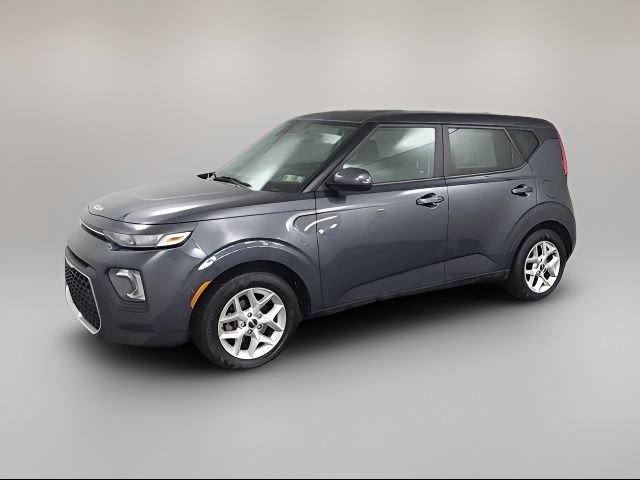 2022 Kia Soul S