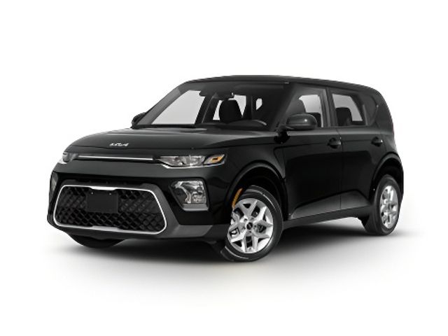 2022 Kia Soul S