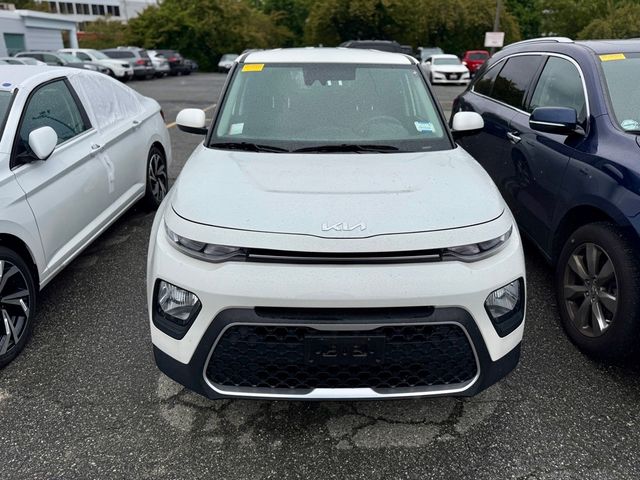 2022 Kia Soul S