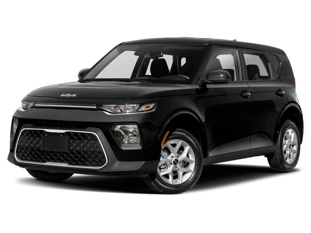 2022 Kia Soul S