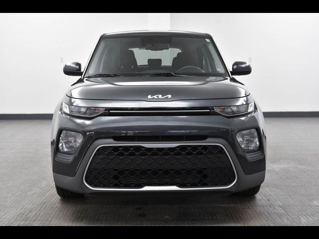 2022 Kia Soul S