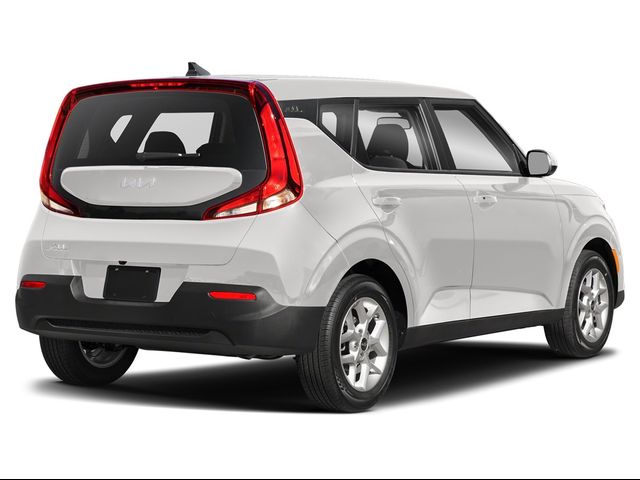 2022 Kia Soul S