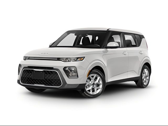 2022 Kia Soul S