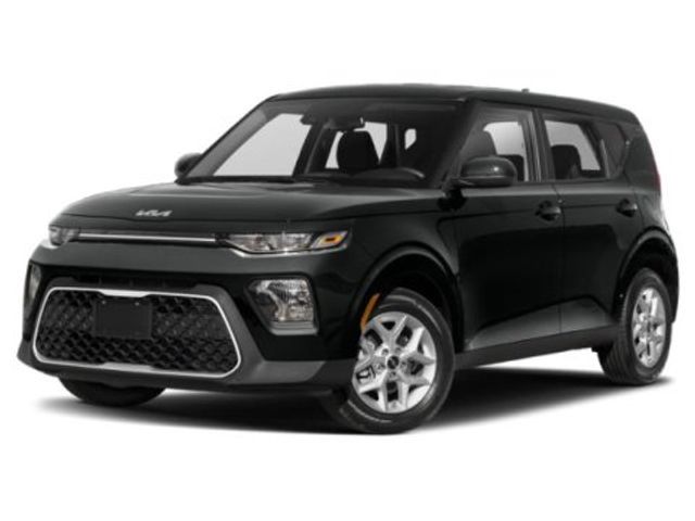 2022 Kia Soul S