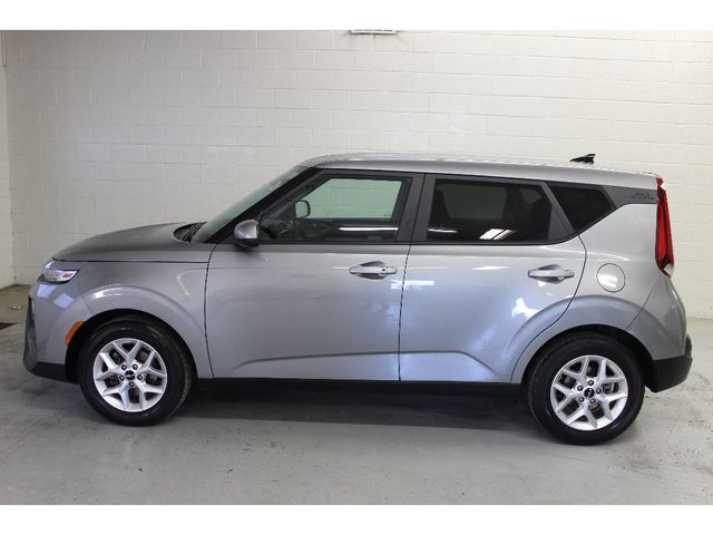 2022 Kia Soul S