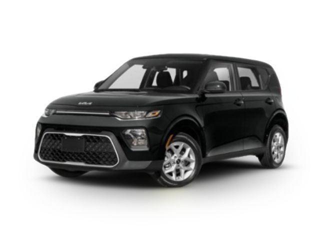 2022 Kia Soul S