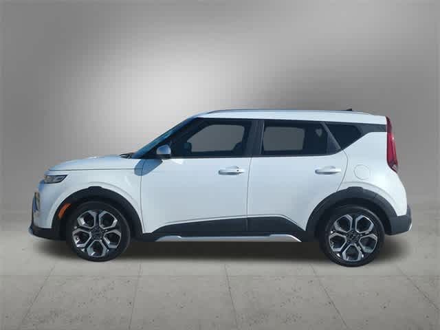 2022 Kia Soul X-Line