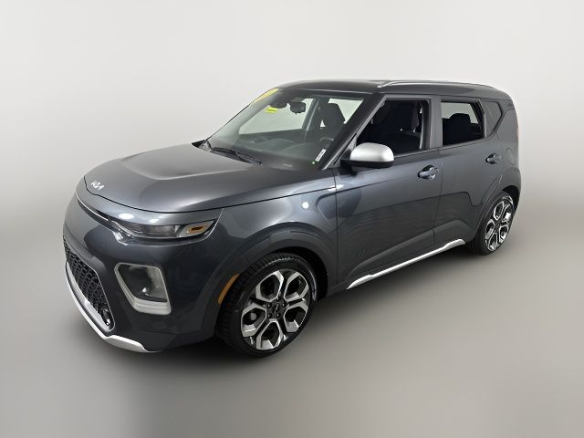 2022 Kia Soul X-Line