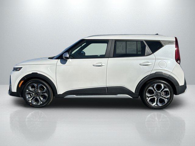 2022 Kia Soul X-Line