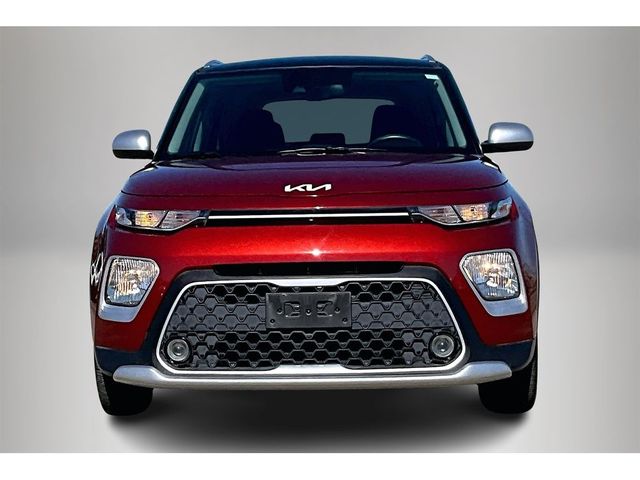 2022 Kia Soul X-Line