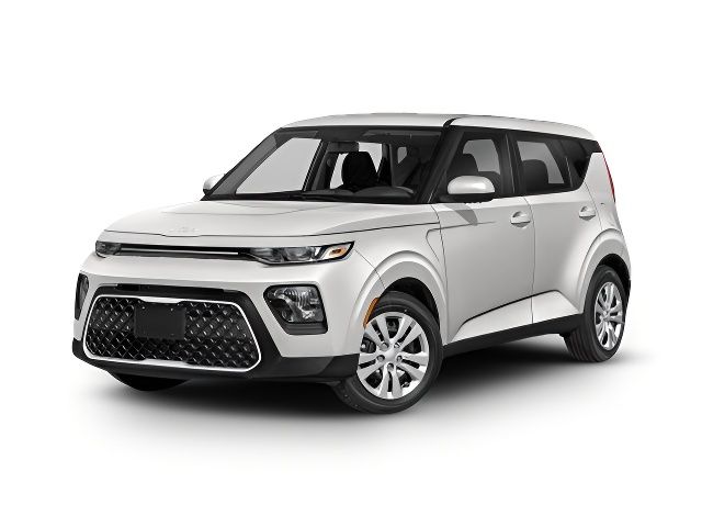 2022 Kia Soul X-Line