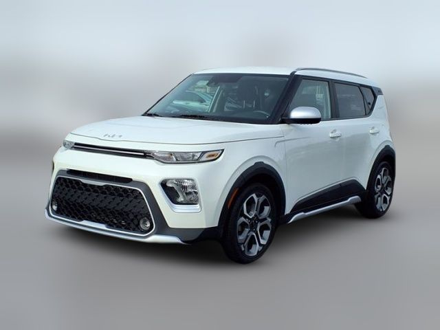 2022 Kia Soul X-Line