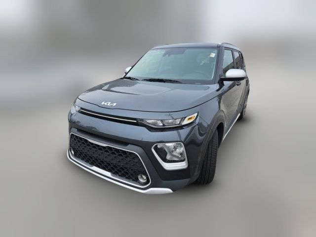 2022 Kia Soul X-Line